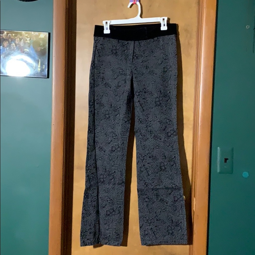 Kenneth Cole New York pants size 4